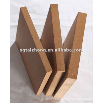 1220 * 2440 raw mdf board